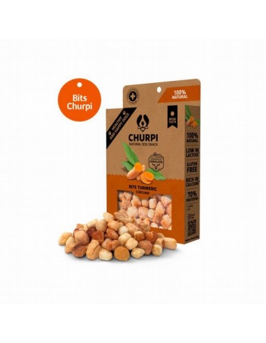 Churpi Bits Curcuma Himalaya Churpi Bits Curcuma Himalaya