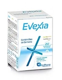 Kimipharma Evexia Comprimidos