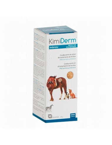 Kimipharma Kimiderm Intensiv Crema