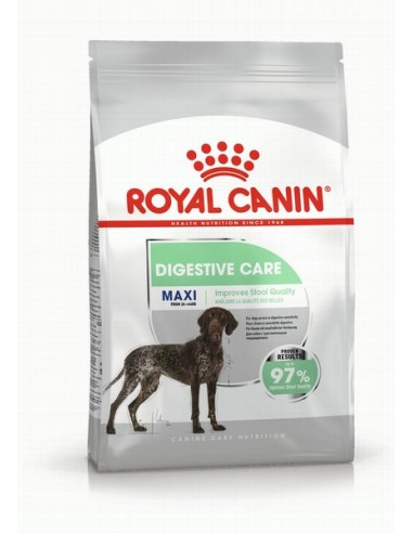 Royal Canin Canine Maxi Digestive Care