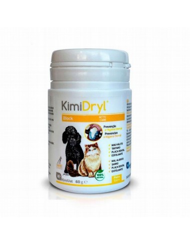 Kimipharma Kimidryl Block