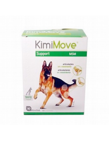 Kimipharma Kimimove Support Comprimidos