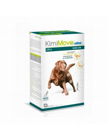 Kimipharma Kimimove Ultra Comprimidos