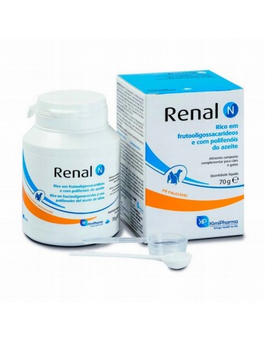 Kimipharma Renal N