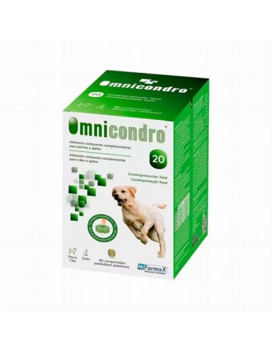 Hifarmax Omnicondro 20