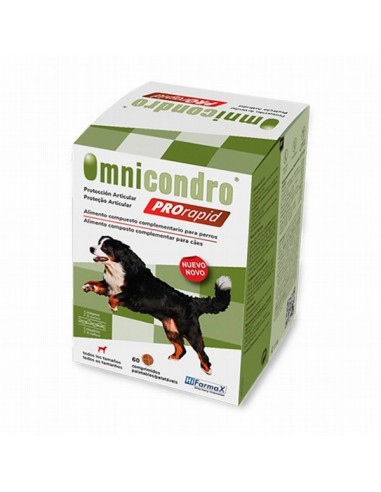 Hifarmax Omnicondro PROrapid