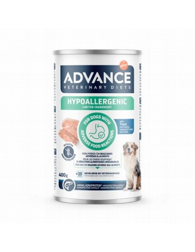 Advance Veterinary Diet Dog... Advance Veterinary Diet Dog...