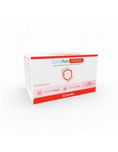 Calier Compet Defense