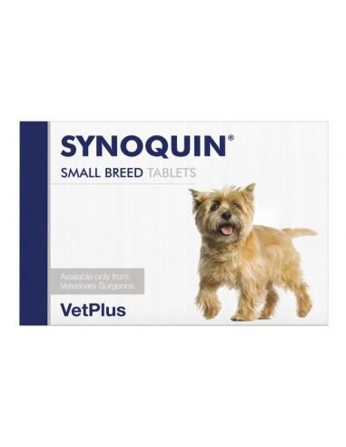 VetPlus Synoquin EFA Condroprotector...