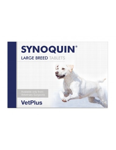 VetPlus Synoquin EFA Condroprotector... VetPlus Synoquin EFA Condroprotector...