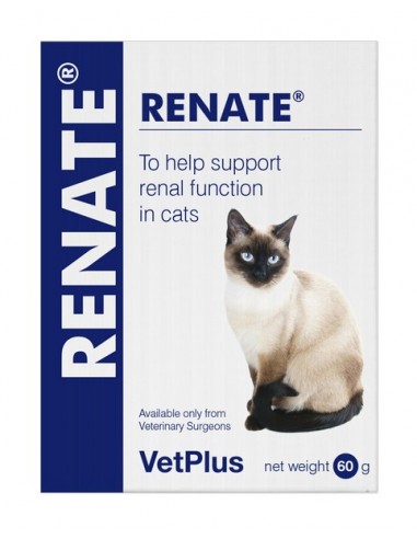 VetPlus Renate Gatos