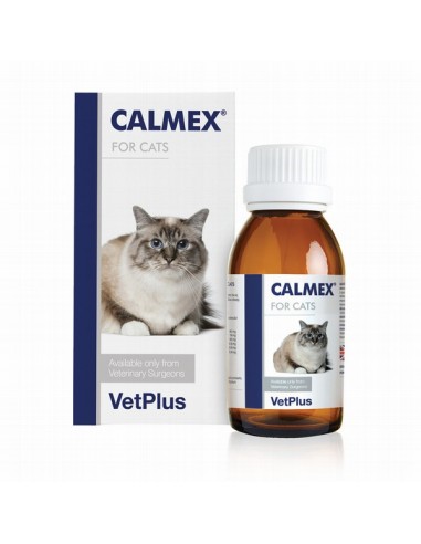 VetPlus Calmex Gato