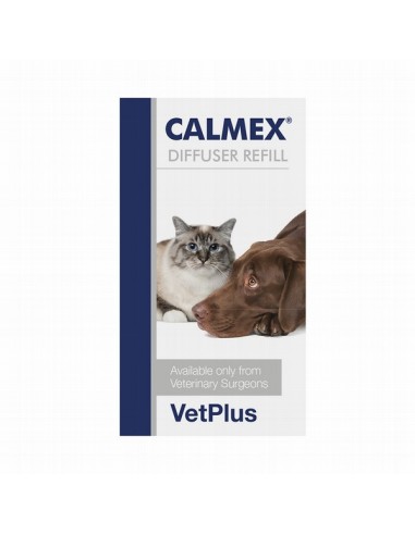 VetPlus Calmex Recambio