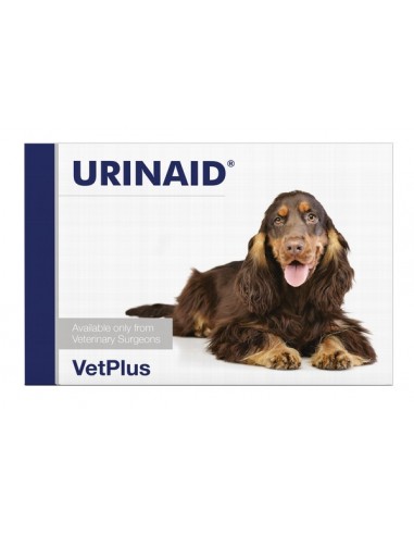 VetPlus Urinaid
