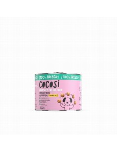 Cocosi Perro Albondigas de...