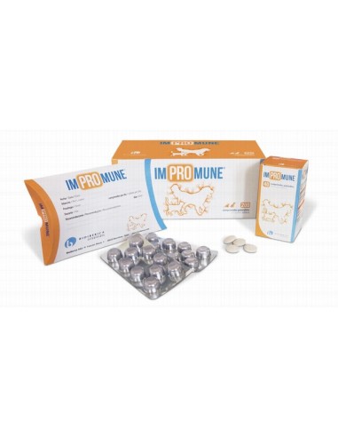 Bioiberica Impromune Comprimidos