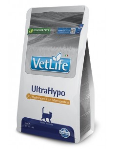 Farmina Vet Life Cat UltraHypo