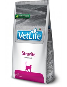Farmina Vet Life Cat Struvite