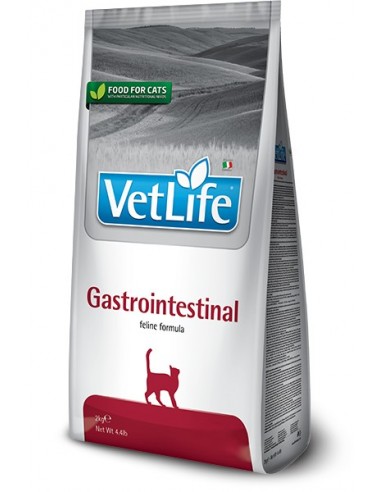 Farmina Vet Life Cat Gastrointestinal