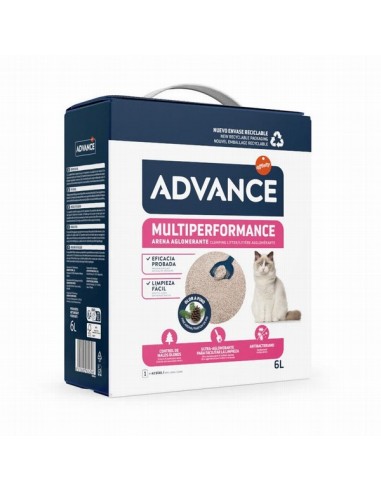 Advance Arena Multiperformance...