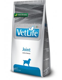 Farmina Vet Life Dog Joint