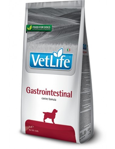 Farmina Vet Life Dog Gastrointestinal Farmina Vet Life Dog Gastrointestinal