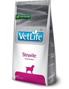 Farmina Vet Life Dog Struvite