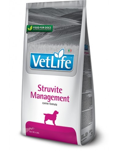 Farmina Vet Life Dog Struvite Management
