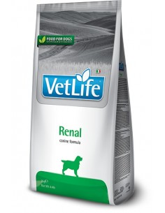 Farmina Vet Life Dog Renal
