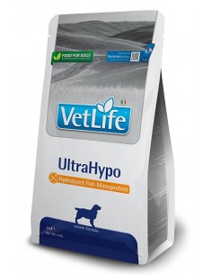 Farmina Vet Life Dog UltraHypo