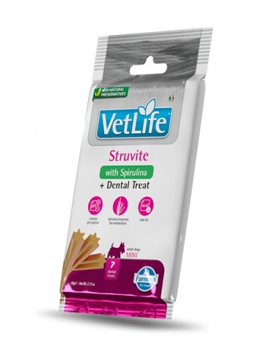 Farmina Vet Life Dental Treat... Farmina Vet Life Dental Treat...