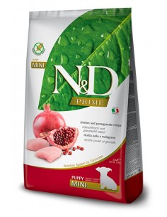 Farmina ND Dog Prime Puppy...