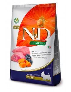Farmina ND Dog Calabaza...