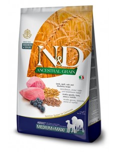 Farmina ND Dog Ancestral...