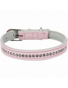 Trixie Collar Active Piel...
