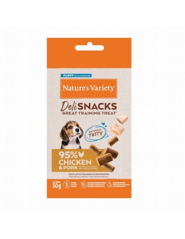 Nature's Variety Perro Puppy Deli...