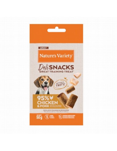 Nature's Variety Perro Adult Deli...