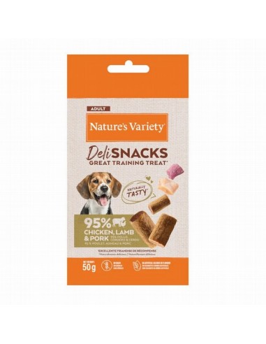 Nature's Variety Perro Adult Deli...