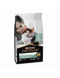 Purina Pro Plan Gato Kitten... 2
