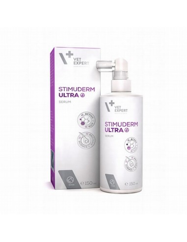 Vet Expert Stimuderm Ultra Serum
