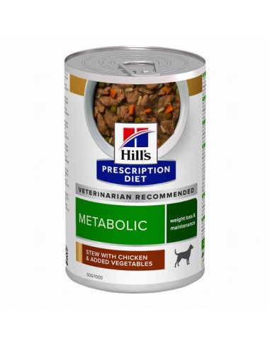 Hill's Prescription Diet Canine...