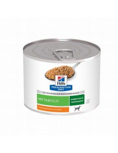 Hill's Prescription Diet...