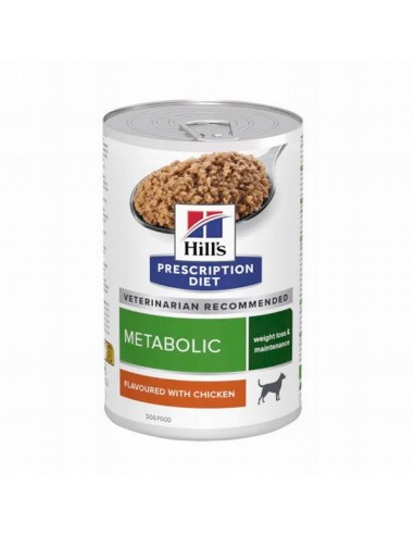 Hill's Prescription Diet Canine...
