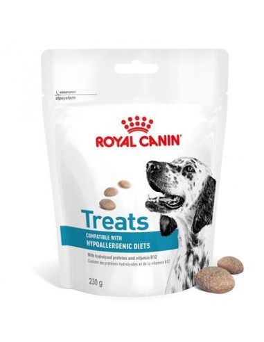 Royal Canin Canine Snack Hypoallergenic