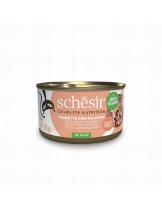 Schesir Gato Completa Atun...