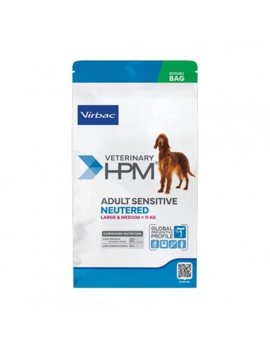 Virbac HPM Dog Sensitive Digest...