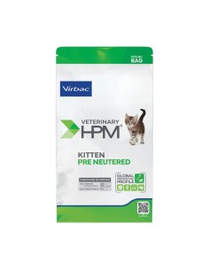 Virbac HPM Cat Kitten Pre...