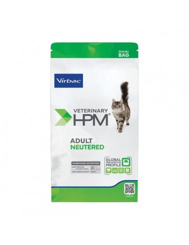 Virbac HPM Cat Adult Neutered Virbac HPM Cat Adult Neutered