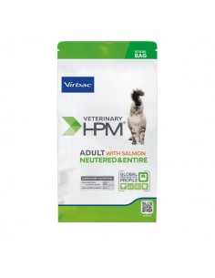 Virbac HPM Cat Adult...