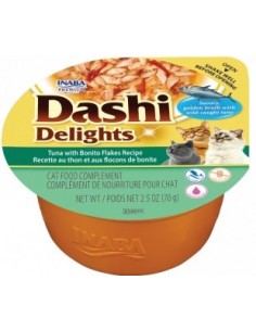 Churu Gato Dashi Delights...